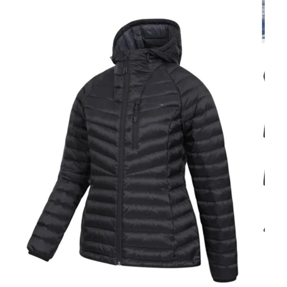 Mountain Warehouse Down Jacket